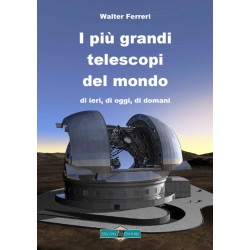 I più grandi telescopi del mondo