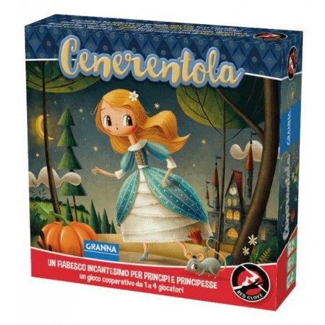 Cenerentola