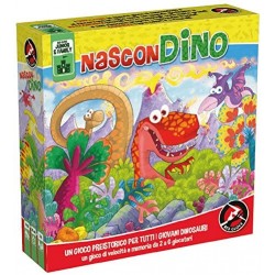 NasconDino