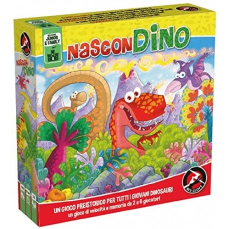 NasconDino