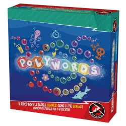 Polywords