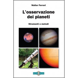 L'osservazione dei pianeti