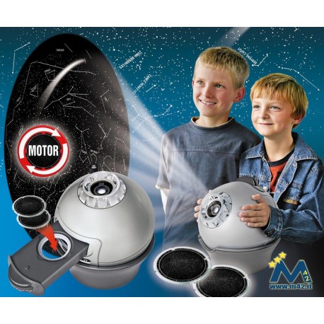 Astro Planetarium Deluxe